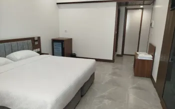 هتل یلدا قم - اتاق 2 تخته (1 تخت 2 نفره)