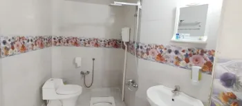 هتل آراسته قم - سرویس بهداشتی