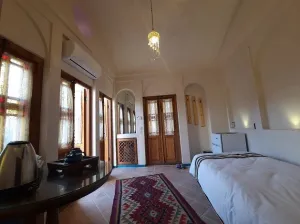 نمای اتاق 