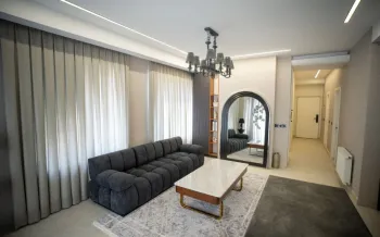 هتل تاج گرگان - نمای اتاق