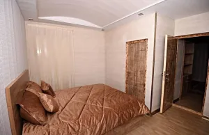 هتل کاخ امیران چالوس - اتاق 2 تخته (1 تخت 2 نفره)
