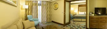 هتل آنا ارومیه - نمای اتاق 