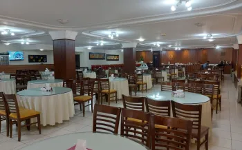 هتل ساحل ارومیه - رستوران