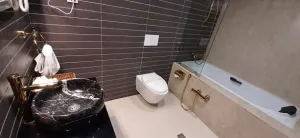 هتل امیران نیشابور - حمام 