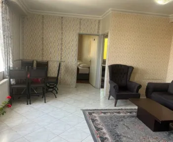 هتل آپارتمان ارس تبریز - نمای اتاق 
