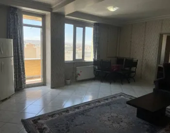 هتل آپارتمان ارس تبریز - نمای اتاق 