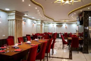 هتل سارای تبریز - رستوران 