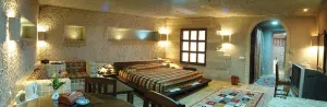 هتل لاله کندوان تبریز - اتاق 2 تخته (1 تخت 2 نفره)