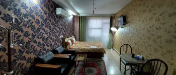 هتل ونوس تبریز - اتاق 2 تخته (1 تخت 2 نفره)