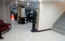 هتل آپادانا بندر عباس - لابی