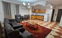 هتل آپارتمان پارس بندر عباس - نمای اتاق
