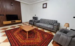 هتل آپارتمان پارس بندر عباس - نمای اتاق