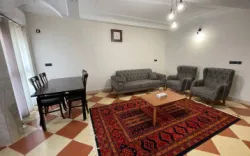 هتل آپارتمان پارس بندر عباس - نمای اتاق