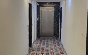 هتل آپارتمان سفید بندر عباس - راهرو