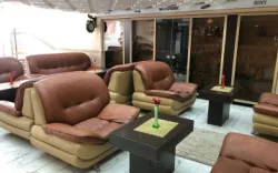 هتل فروغ بندر عباس - لابی