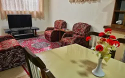 هتل قدس بندر عباس - نمای اتاق