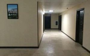 هتل آپارتمان ایرانیکا اهواز - راهرو
