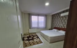 مجتمع اقامتی ویلاهای کوهستانی ارس جلفا	- اتاق 2 تخته (1 تخت 2 نفره)