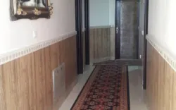 هتل آپارتمان چیپال جلفا - راهرو