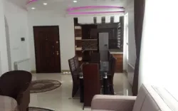 هتل آپارتمان چیپال جلفا - نمای اتاق 