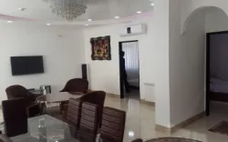 هتل آپارتمان چیپال جلفا - نمای اتاق 