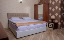 هتل تاج جلفا - اتاق 2 تخته (1 تخت 2 نفره)