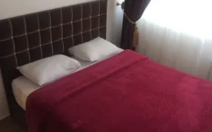 هتل آپارتمان گیلبرتون جلفا - اتاق 2 تخته (1 تخت 2 نفره)