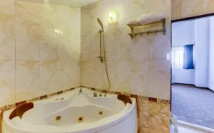 هتل سفیدکنار بندر انزلی - حمام