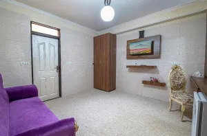 هتل آیدا تبریز - نمای اتاق 