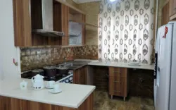 خانه مسافر فانوس کرمان - آشپزخانه 