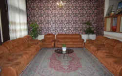 هتل ناز کرمان - لابی 