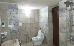 اقامتگاه سنتی کلیاس کرمان - سرویس بهداشتی 