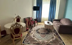 هتل آپارتمان سپید سرعین - نمای اتاق