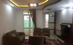 هتل کوروش سرعین - نمای اتاق 