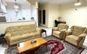 هتل آپارتمان جزیره بوشهر - نمای اتاق 