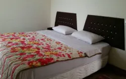  هتل پلاس بوشهر - اتاق 2 تخته (1 تخت 2 نفره)
