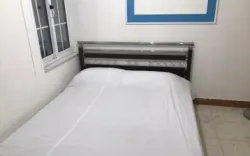 هتل آپارتمان امپراطور چلک لاهیجان - اتاق 2 تخته (1 تخت 2 نفره)