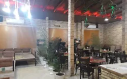 هتل دهدار لاهیجان - رستوران