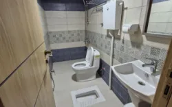 هتل بوتیک ایده آل اردبیل - سرویس بهداشتی و حمام