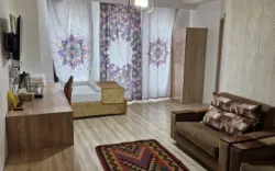 هتل بوتیک ایده آل اردبیل - نمای اتاق