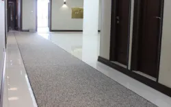هتل ملل اردبیل - راهرو