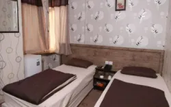 مهمانسرای ایده ال اردبیل - اتاق 2 تخته (2 تخت 1 نفره)