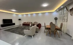 هتل آپارتمان حسین اردبیل - نمای اتاق 