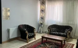هتل آپارتمان حسین اردبیل - نمای اتاق 