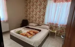 هتل آپارتمان حسین اردبیل - اتاق 2 تخته (1 تخت 2 نفره)