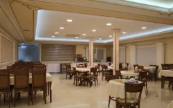 هتل شورابیل اردبیل - رستوران