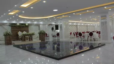 هتل یاکاموز اردبیل - سالن مجالس