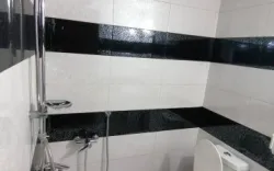 هتل سپید زنجان - سرویس بهداشتی و حمام 