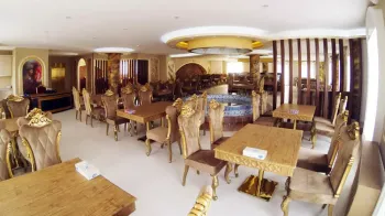 هتل سارای اردبیل - رستوران