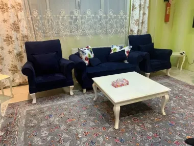 هتل آپارتمان حسین اردبیل - نمای اتاق